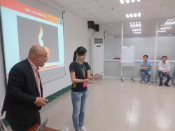 Quản lý cảm xúc hiệu quả - Pou Yuen (12.10.2017)